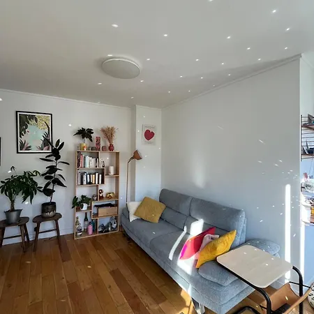 Charming 2 Appartement