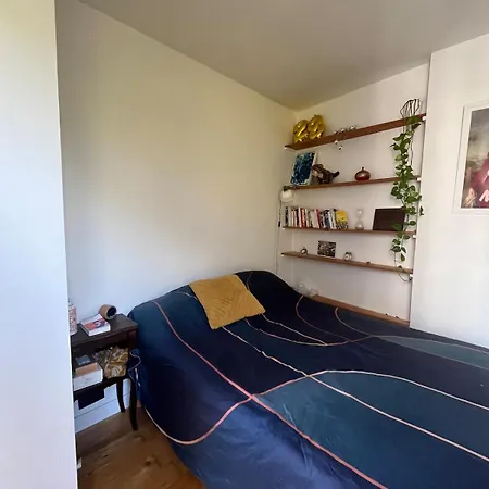 Appartement Charming 2 Parijs