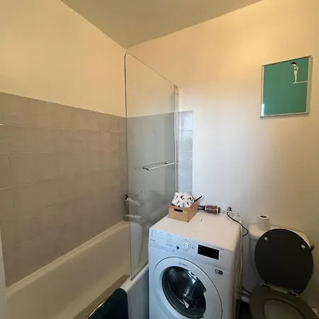 Charming 2 Appartement *