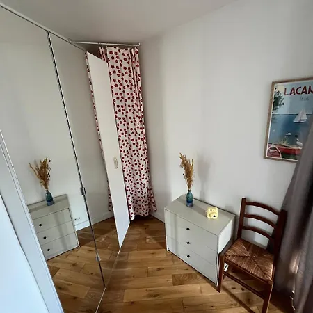 Appartement Charming 2 *