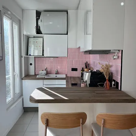 Charming 2 Appartamento