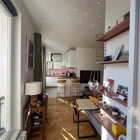 Charming 2 Appartamento