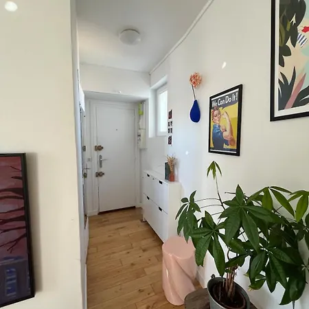 Charming 2 Appartamento *