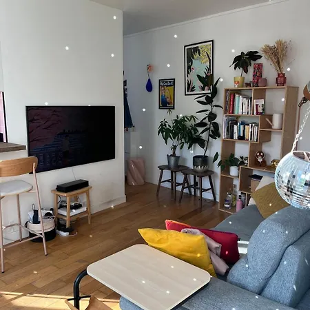 Charming 2 Appartamento